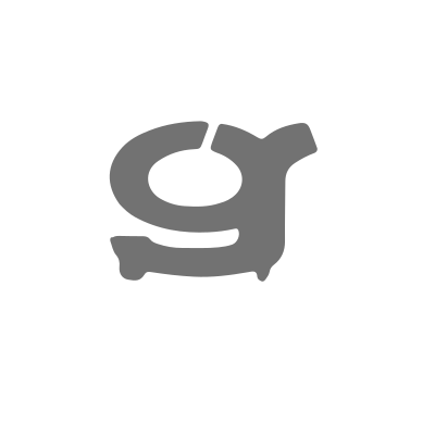 Kubars brake Blue 110mm
