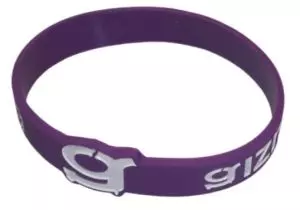 Náramek GIZMANIA Purple