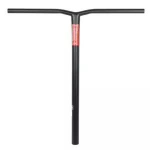 CORE Apollo V2 Titanium 580 Bars Black