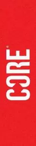 CORE Classic Griptape Red