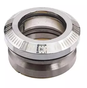 CORE Dash Headset Chrome