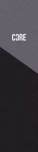 CORE Split Griptape Grey