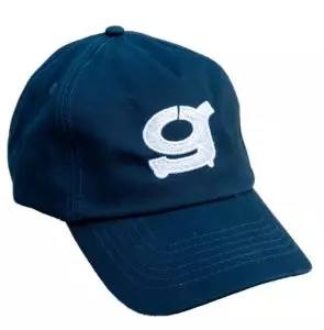 Gizmania Fella Cap French Navy 