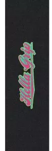 Hella Classic Griptape 1985