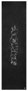 North Franz Buschmann Griptape