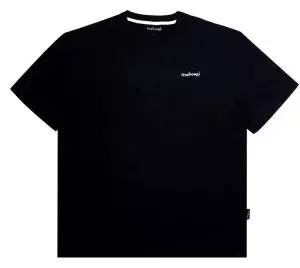 Mokovel BLACK CLASSIC T-Shirt 