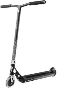 Root Invictus V3 Scooter Black