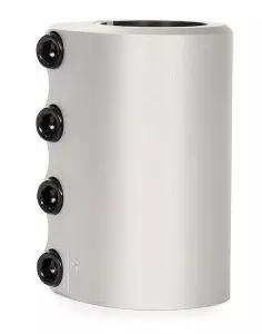 Paradox Monolith SCS Silver
