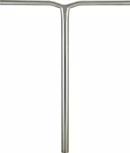 Striker Titanium Bend Bars Raw