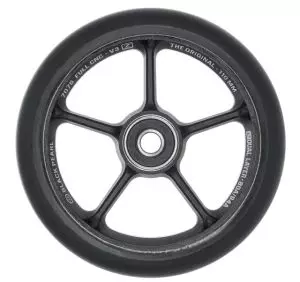 Black Pearl Original V3 Double 110 Wheel Black