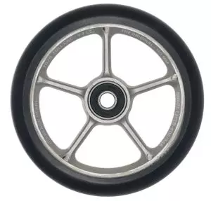 Black Pearl Original V3 Double 110 Wheel Raw