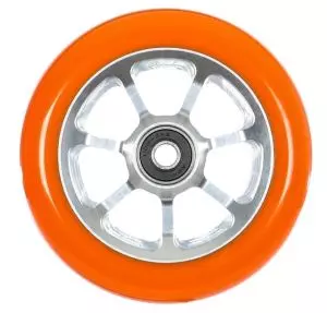 Paradox Premium 110 Wheel Orange Raw