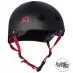 S-One Lifer Helmet Matt Black Red