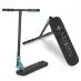 Invert Supreme Launch Tramp Trainer "L" Black Blue