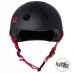 S-One Lifer Helmet Matt Black Red