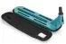 Invert Supreme Launch Tramp Trainer "L" Black Blue