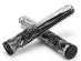 Drone Acolyte 180 Grips Black White Marble