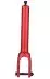 Vidlice Addict Sword HIC Red