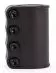 Elite Profile SCS Matte Black