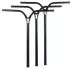 Ethic Deildegast V2 72 Bars Black