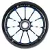 Ethic Atlas 12STD 115 Wheel Chrome Blue