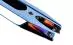Ethic Pandemonium V2 460 Deck Chrome Blue