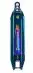 Ethic Pandemonium V2 460 Deck Chrome Blue
