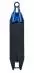 Deska Ethic Pandemonium V2 540 Blue Chrome