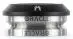 Ethic Oracle Headset Black