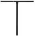Řidítka Prime Trigger Butted 67 x 60 Black
