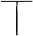 Řidítka Prime Trigger V 1.5 72 x 60 Black