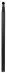 Řidítka Striker Aether Alu 620 Black