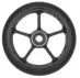 Kolečko Black Pearl Simple V3 110 Black