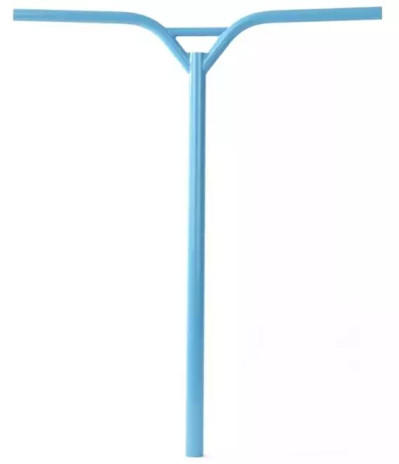 Řidítka Affinity Y LTD Edition 760 STD Baby Blue