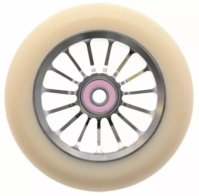 Kolečko Aztek Architect V2 110 Cream