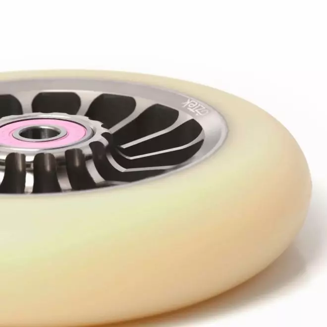 Kolečko Aztek Architect V2 110 Cream