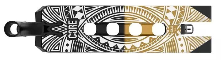 Deska CORE CL1 19" Black Gold
