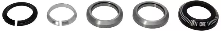 CORE Dash Headset Black