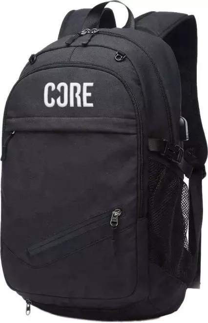 CORE Hlemet Bag