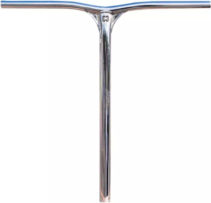 Řidítka CORE SL2 Aluminium Chrome