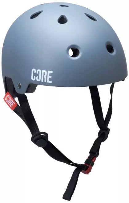 CORE Street Helmet Grey