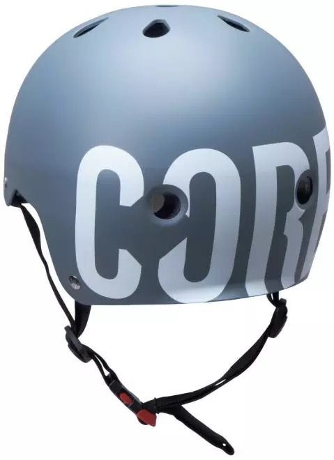 CORE Street Helmet Grey