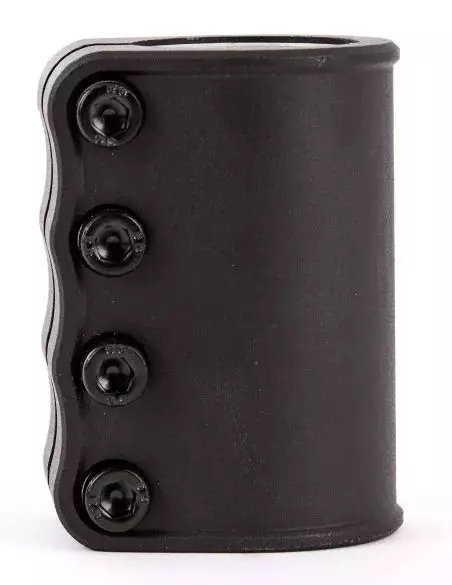 Elite Profile SCS Matte Black