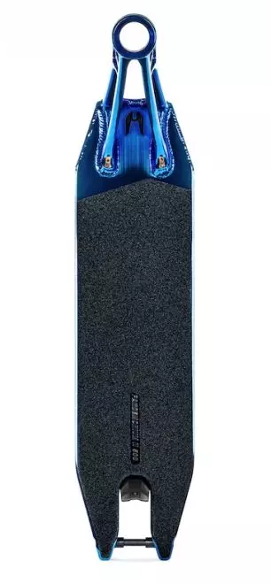Deska Ethic Pandemonium V2 540 Blue Chrome
