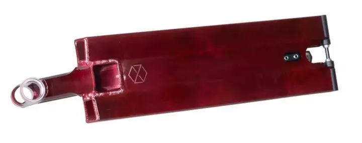 Native Ventura 6 x 22 Deck Ember
