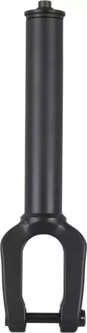Vidlice North LH V2 SCS Matte Black