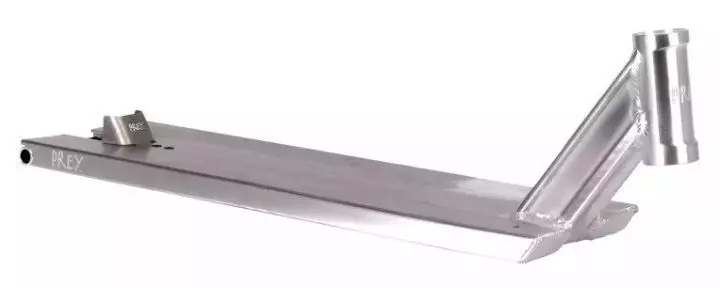 Deska Prey Tomorrow 6.3 x 22 Chrome