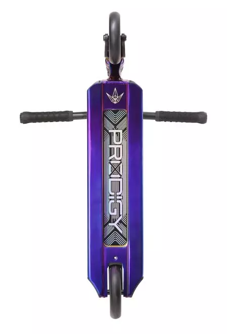 Freestyle koloběžka Blunt Prodigy X Burnt Pipe
