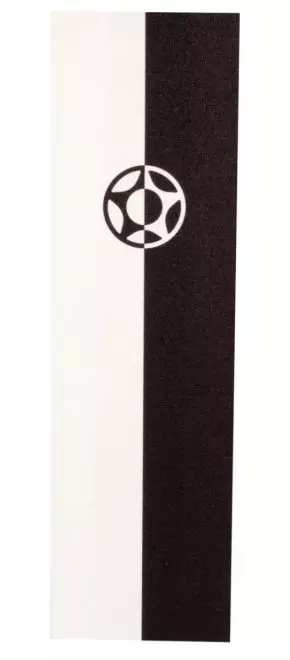 PROTO Split Star 7" SD Griptape Black