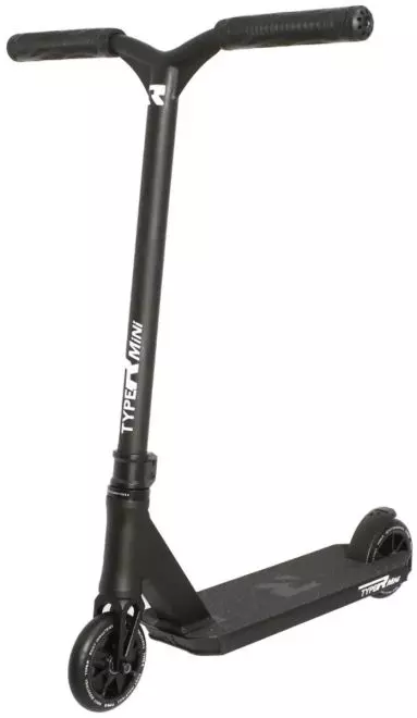Freestyle koloběžka Root Type R Mini Matte Black